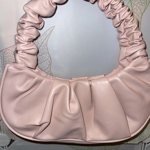 Baby Pink handbag
